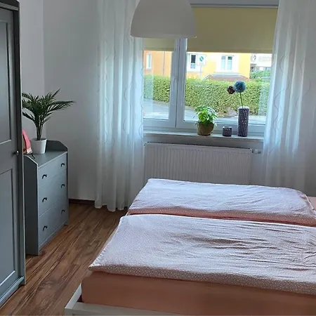 Alte Feuerwehr Bleicherode Esterno foto