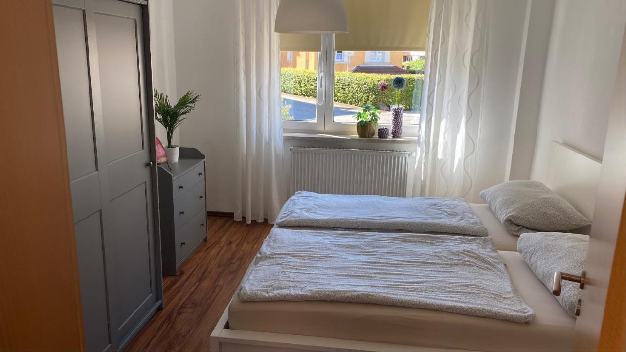 Apartment Alte Feuerwehr Bleicherode